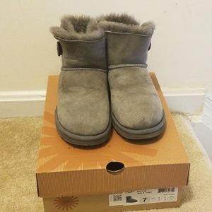 Ugg Boots